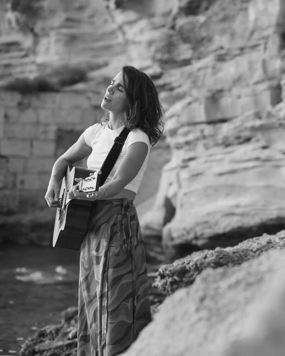 Acoustic chill