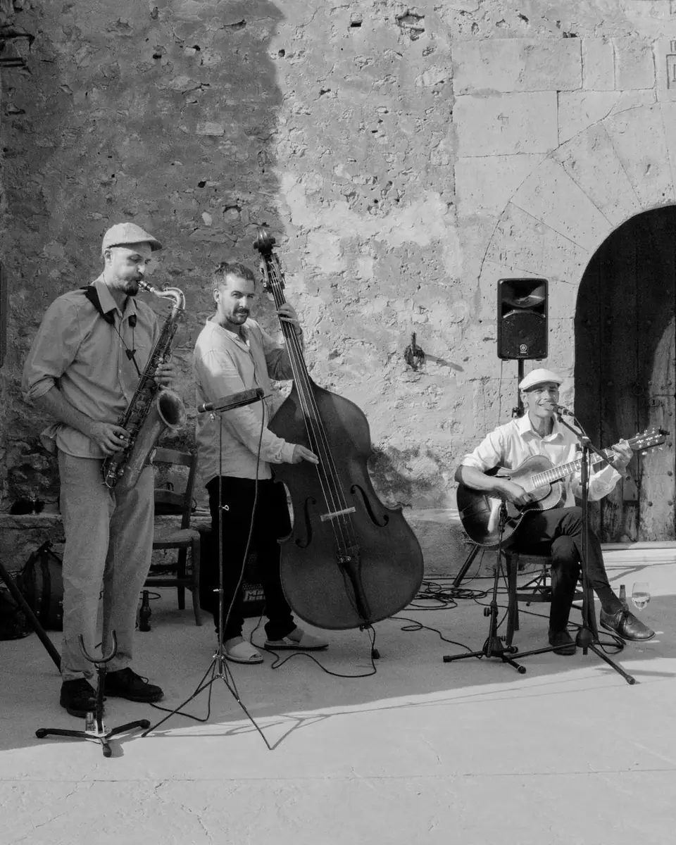 Jazz & swing